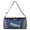 Dark Blue, variant on FEISHENTT High Capacity Athletic Training Bag Multipurpose Travel Duffle for Sports Gym Workout Overnight Trips Lightweight Durable Carryall with Separate Compartments