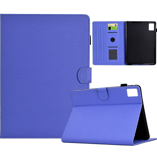 Tablet Case for GANGXUN Lenovo Tab M11 , Auto Sleep/Wake, Multi-Functional Wallet