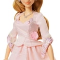 thumbnail image 3 of Muñeca de moda Mattel Universal Pictures Wicked Glinda, 3 of 7