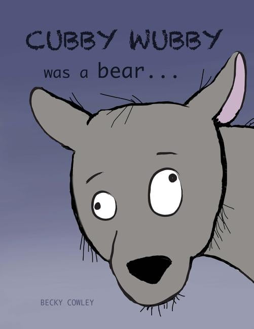 cubby the bear walmart