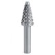 thumbnail image 2 of 6.3Mm Includes 5 Popular Shapes Hard Alloy Rotary Rasp, Rotary Burr, For Most Electric & Cordless Drills ANGGREK Otros, 2 of 8