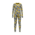thumbnail image 2 of Climateright By Cuddl Duds Pokémon Boys Thermal Set, Sizes S-L, 2 of 2