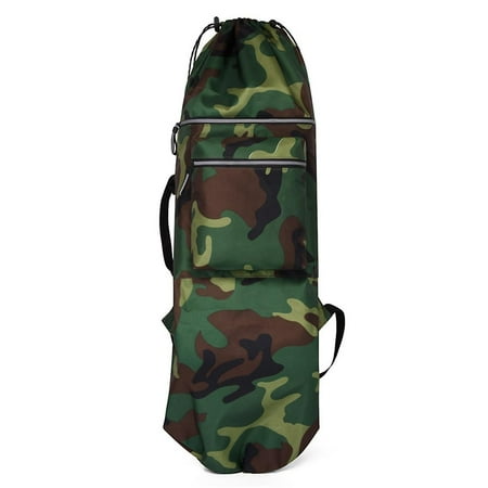 Sac opérationnel à roulettes 110L oryx