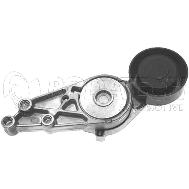 Tensor de Accesorios A4 1997 A 2001 Audi L4 1.8L RODATECH Automático Gasolina 1 Pieza