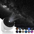 thumbnail image 2 of Proyector de cielo estrellado BANYUO 13 en 1 Luz nocturna HD, 2 of 4