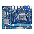 thumbnail image 1 of Placa madre GIGABYTE GA-B75M-D2V LGA 1155 Intel B75 DDR3, 1 of 3