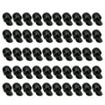 thumbnail image 2 of Shisuyan Mini Skull Decor Realistic Design 50Pcs 0.9x0.5in, 2 of 8