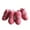 Boots Pink, variant on Snow Boots for Dogs, Winter Shoes for Cats, Lightweight Adjustable Dog Boots, Cold Weather Dog Shoes