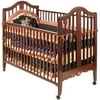 Storkcraft - Kirsten 3-in-1 Convertible Crib, Cherry