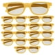 thumbnail image 1 of FOMIYES 10Ud Gafas 3D Amarillas Para En Casa Con Compatibilidad Para TV Y Juegos De Video, 1 of 8