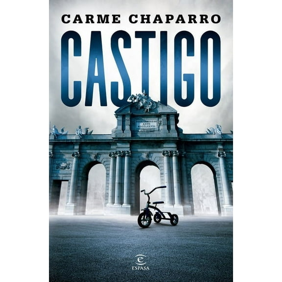 Castigo (Novela Negra) / Punishment (Noir), (Paperback)