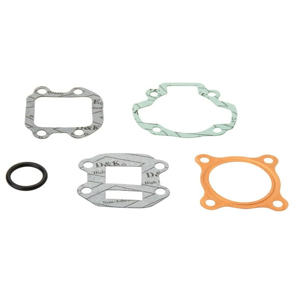 Tusk Top End Gasket Kit For Yamaha PW50 YZinger 1990-2009,2012-2025