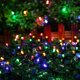 thumbnail image 2 of Cadena de luces solares, ahorro de energía, iluminación portátil para exteriores, luz decorativa navideña, luz para paisaje, 2 of 6
