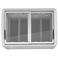 thumbnail image 4 of KoolMore 50 in. Display Ice Cream Freezer - 12 Cu. ft., 4 of 9