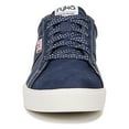 thumbnail image 4 of Ryka Womens Viv Classic Sneaker - Medium & Wide Width, 4 of 9