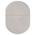 thumbnail image 2 of SenSura Mio Closed End 8-1/4 Inch, Maxi Length 2pc System Ostomy Pouch 11413, 30 Ct, 2 of 3