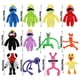 thumbnail image 4 of Horror Game Doors Plush Doll, 4 of 4