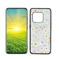 thumbnail image 1 of Compatible with OnePlus 10 Pro 5G Phone Case, Daisies Floral 92 Case Men Women, Flexible Silicone Shockproof Case for OnePlus 10 Pro 5G, 1 of 1