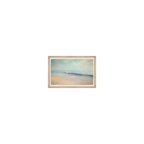 Marmont Hill One Wave Framed Painting Print