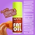 thumbnail image 4 of NYX Professional Makeup Fat Oil Lip Drip, 12HR Non-Sticky Gloss, 4 of 9