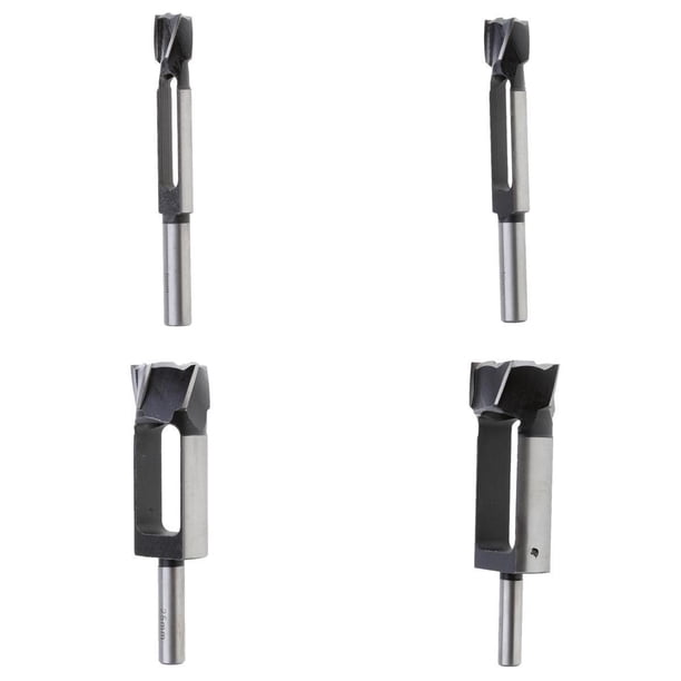 4 tapones cónicos cómodos de 13 mm y 1/2 pulgada 8 10 25 35 mm