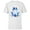 White, variant on Avatar: The Way of Water Avatar A Logo Banshee Illustrated - Short Sleeve T-Shirt for Kids - Customized-White