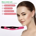 2024 New Clearance Reusable V Line Facial Strap Double Chin Reducer