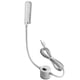 thumbnail image 2 of Lámpara LED magnética de escritorio | Luz USB para máquina de coser de 6 W con cuello de cisne flexible para banco de trabajo, lectura y manualidades | Protección ocular con simulación de luz solar, 2 of 3