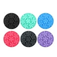 thumbnail image 3 of Pet Silicone Slow Feeder Anti Choking Feeding Plate Food Bowl Puzzle Toy, 3 of 8