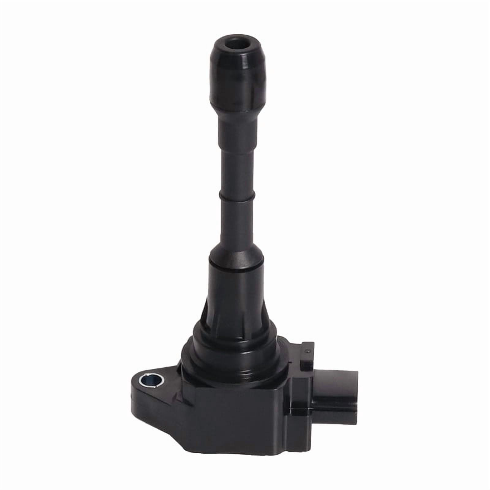 Set of 6 ISA Ignition Coils Compatible with 2008-2013 Infiniti G37 2011-2013 M37 V6 3.7L Replacement for UF617
