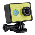 thumbnail image 3 of 3X Protective Housing Side Border Frame Case for Action Sport Camera Accessories Black, 3 of 5