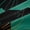 Black Teal, variant on Castle Fairy Black Cat Black Out Curtains,Gothic Style Curtains Pack of 2 (42x63 Each)