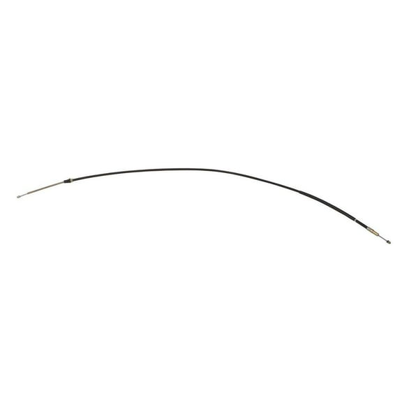 Omix-ADA Emergency Brake Cable - 16730.05