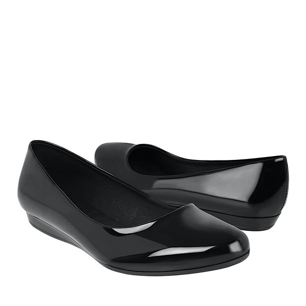 Zapatos de Dama Stylo 729 Charol Negro