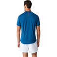 thumbnail image 2 of ASICS Mens Match Rugby Polo Shirt 407 M, 2 of 3