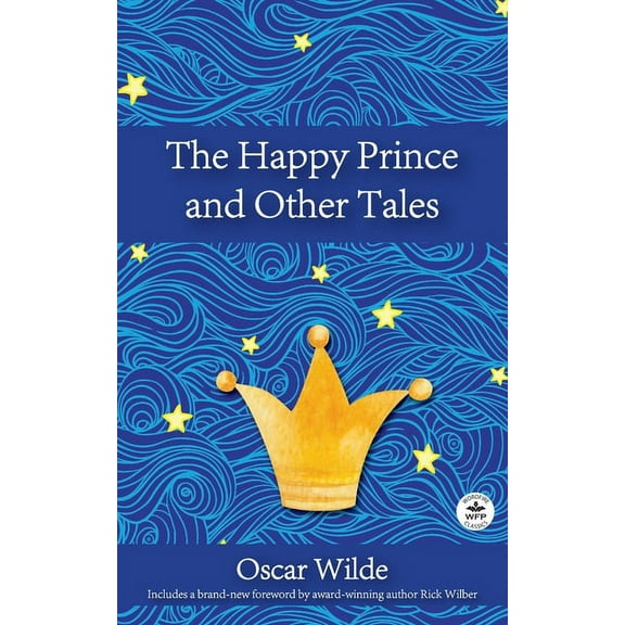 The Happy Prince and Other Tales, (Paperback)
