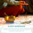 thumbnail image 4 of Set de cuencos tibetanos Ohm Store Meditation Sound Nepal, 4 of 7
