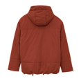 thumbnail image 3 of Vedolay Tops for Women Jackets for Women Business Casual Lightweight Fashion Fall Jackets,Orange XL, 3 of 5