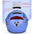 thumbnail image 4 of Casco para , tamaño para pequeños y jóvenes, de 2 años, , niñas, deportes múltiples, seguridad, ciclismo, patinaje, scooter, casc Macarena Cascos de seguridad para ciclismo, 4 of 8