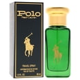 thumbnail image 3 of Polo Green by Ralph Lauren for Men - 1 oz EDT Spray, 3 of 8