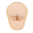 thumbnail image 1 of Corrector de dedos superpuestos Yuyangstore 2 piezas para pies torcidos, 1 of 8