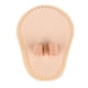 thumbnail image 1 of Corrector de dedos superpuestos Yuyangstore 2 piezas para pies torcidos, 1 of 8