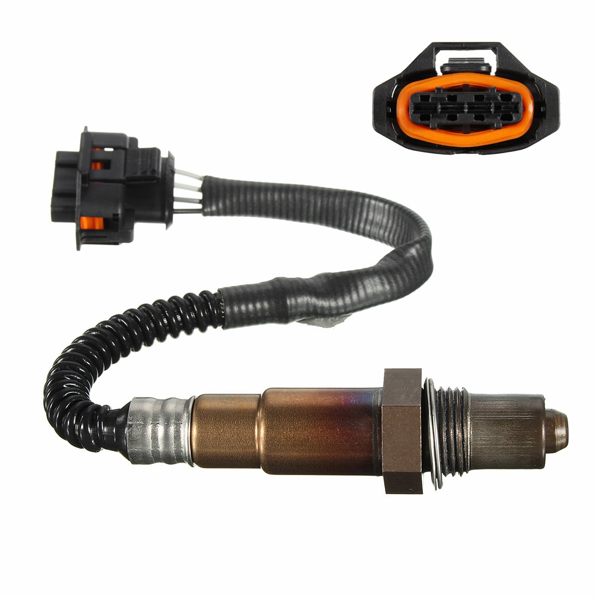 Vauxhall Astra O2 Sensor The Truth About Replacement Costs - djhu9zw