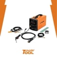 thumbnail image 2 of Soldadora para microalambre y electrodo, 130 Amps Truper Truper SOMI-130X, 2 of 3