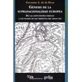 thumbnail image 1 of Génesis de la supranacionalidad europea, 1 of 2