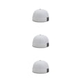 thumbnail image 1 of Beanie sombreros Docker Minnieouse estampado marinero sin borde ajustable, 1 of 6