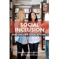 thumbnail image 1 of Social Inclusion and Higher Education, 1 of 4