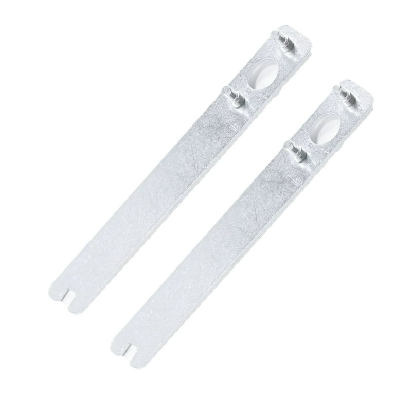 Craftsman Angle Grinder Genuine OEM Spanner Wrenches 2 Pack Part 596440 00 2PK Walmart