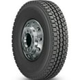 Zenna DR-750 245/70R19.5 135/133M H Commercial Tire Zenna DR-750 245/70R19.5 135/133M H Commercial Tire Sansujyuku sansujyuku.com