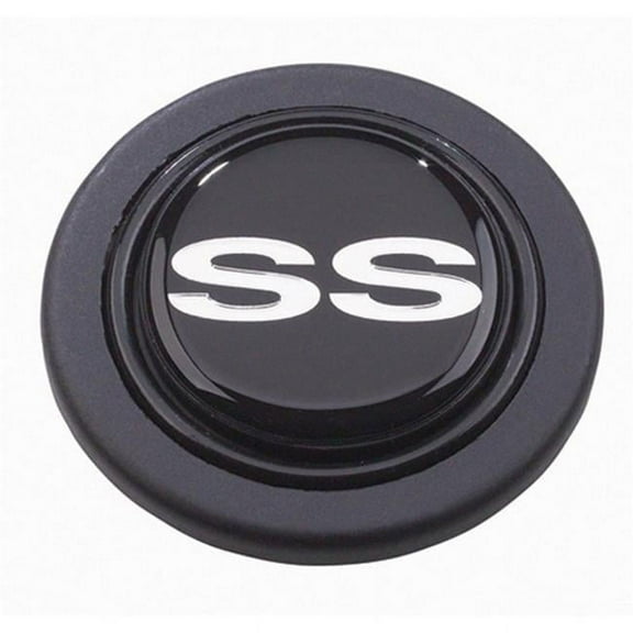 5649 Signature Series Doorbell Transmitter with Button